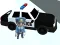Igra Let's Be Cops 3D online