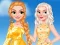 Igra Princess Girls Trip to Maldives online