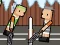 Igra Funny Tennis Physics online