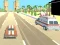 Igra 3D Car Rush online