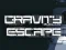 Igra Gravity Escape online