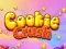 Igra Cookie Crush Saga online