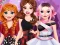 Igra Influencer Fashion TV-Show online