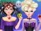 Igra Princess Villain Mania Social Media Adventure online