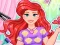 Igra Magical Mermaid Hairstyle online