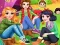 Igra Camping School Trip online