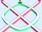 Igra Cars crash color game online