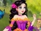 Igra Snow White Fairytale Dress Up online