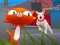 Igra Cat Runner online