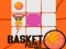 Igra Basket Puzzle online