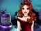 Igra Princess Vampire Wedding Makeover online