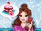 Igra Princess #InstaYuuum Macarons & Flowers online