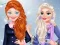 Igra Princess Influencer Winter Wonderland online