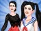 Igra Young Figure Skaters Ellie and Jenny Sport and Life online