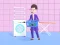 Igra Crazy Laundry online