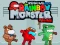 Igra Rescue From Rainbow Monster Online online