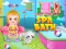 Igra Baby Hazel Spa Bath online