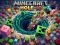 Igra Minecraft Hole IO online