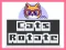 Igra Cats Rotate online
