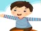 Igra Math Game for kids online