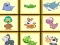 Igra Memory Booster Animals online