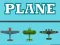 Igra Plane online