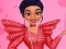 Igra Crazy Fashion Dress Up online