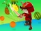 Igra Samurai Slash 3D online