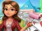 Igra Solitaire Garden online