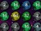 Igra Astroide 2048 online