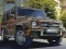Igra German 4x4 Vehicles Jigsaw online