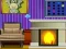 Igra Tranquil House Escape online
