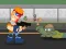 Igra Protect The City of the Undead online