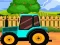 Igra Banana Farm Escape online