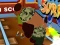 Igra Among us Subway Surfers online