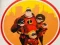 Igra The Incredibles Jigsaw Puzzle Collection online