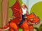 Igra Rambo Dragon Kinight online