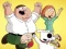 Igra Family Guy Jigsaw Puzzle Collection online