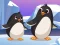 Igra Penguin Jigsaw online