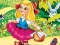 Igra Little Red Riding Hood Jigsaw Puzzle Collection online