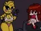 Igra Friday Night Funkin' Toy Chica online