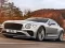 Igra Bentley Continental GT Speed Puzzle online
