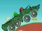 Igra Armored aces Among - Imposter online