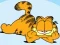 Igra Garfield Jigsaw Puzzle Collection online