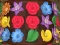 Igra Garden Match 3D online