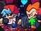 Igra Friday Night Funkin Pico X Boyfriend online