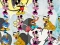 Igra Mickey Mouse Match 3 online