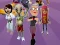 Igra Angry Gran Run online