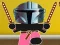 Igra Star Wars Yoda Escape online