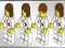 Igra LEGO Toy Princess Escape online